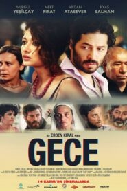 Gece 2014 on netflix