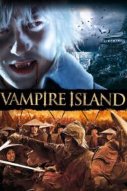 Vampire Island 2009 on netflix