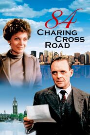 84 Charing Cross Road 1987 on netflix