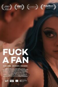 Fuck-a-Fan 2024 on netflix