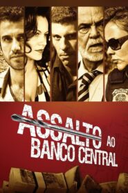 Federal Bank Heist 2011 on netflix