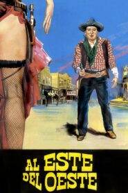 East of West 1984 on netflix
