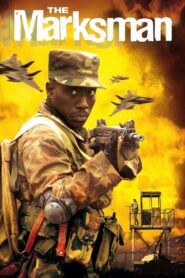 The Marksman 2005 on netflix