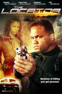 The Locator 2006 on netflix