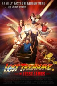 Lost Treasure of Jesse James 2019 on netflix