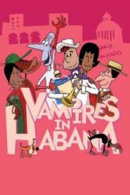 Vampires in Havana 1985 on netflix