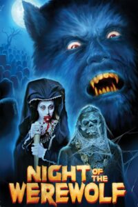 Night of the Werewolf 1981 on netflix