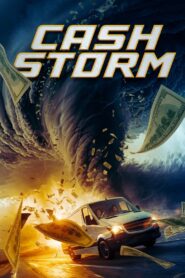 Cash Storm 2024 on netflix