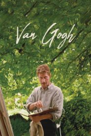 Van Gogh 1991 on netflix