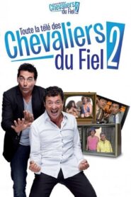 Toute la télé des Chevaliers du Fiel 2 2013 on netflix