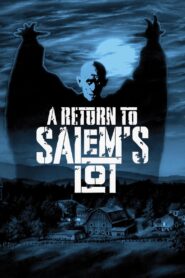 A Return to Salem’s Lot 1987 on netflix