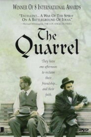 The Quarrel 1991 on netflix