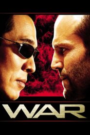 War 2007 on netflix