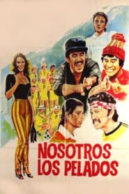 Nosotros los pelados 1984 on netflix