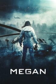 Megan 2018 on netflix