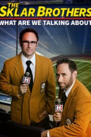 The Sklar Brothers: What Are We Talking About? 2014 on netflix
