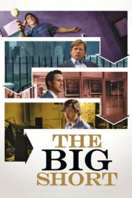 The Big Short 2015 on netflix