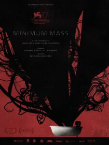 Minimum Mass 2020 on netflix