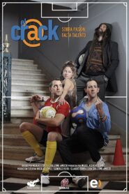 El crack 2011 on netflix