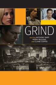 Grind 2014 on netflix