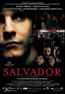 Salvador (Puig Antich) 2006 on netflix