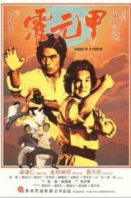 Legend of a Fighter 1982 on netflix