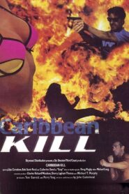 Caribbean Kill 1994 on netflix