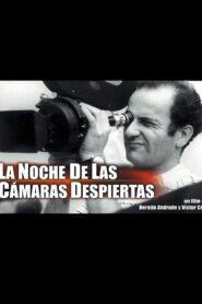 La noche de las cámaras despiertas 2003 on netflix