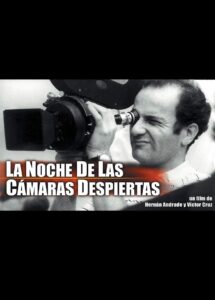 La noche de las cámaras despiertas 2003 on netflix