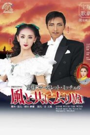 Gone with the Wind 2004 on netflix