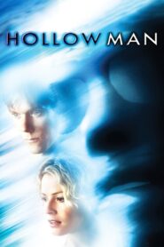 Hollow Man 2000 on netflix