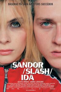 Sandor /slash/ Ida 2005 on netflix
