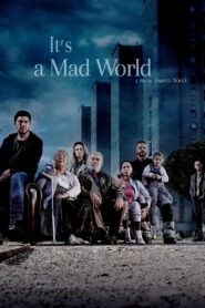 It’s a Mad World 2019 on netflix