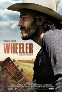 Wheeler 2017 on netflix