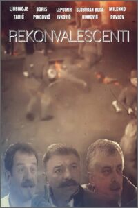 Reconvalescents 2006 on netflix