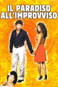 Suddenly Heaven 2003 on netflix
