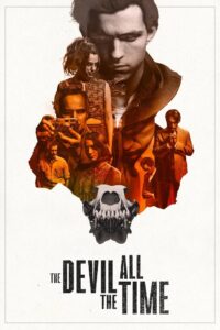 The Devil All the Time 2020 on netflix