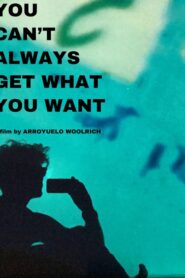 You Can’t Always Get What You Want 2021 on netflix