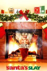 Santa’s Slay 2005 on netflix