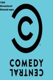 100 Greatest Stand-Ups 2007 on netflix