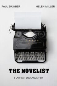The Novelist 2017 on netflix