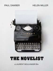 The Novelist 2017 on netflix