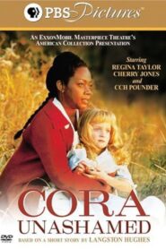 Cora Unashamed 2000 on netflix
