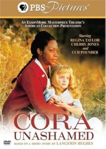 Cora Unashamed 2000 on netflix