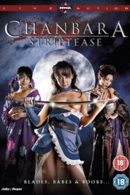 Oppai Chanbara: Striptease Samurai Squad 2008 on netflix