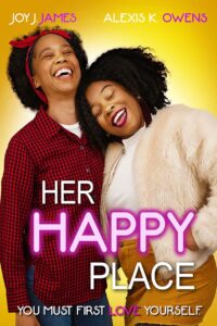 Her Happy Place 2020 on netflix