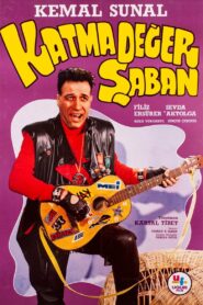 Katma Değer Şaban 1985 on netflix