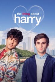 The Thing About Harry 2020 on netflix