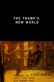 The Tramp’s New World 2021 on netflix
