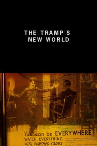 The Tramp’s New World 2021 on netflix
